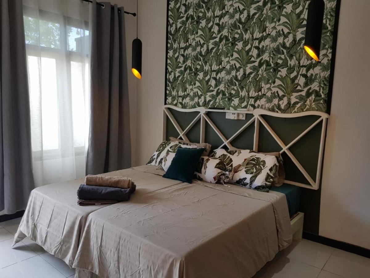 ホテル Chambao Maldives グライドゥ エクステリア 写真
