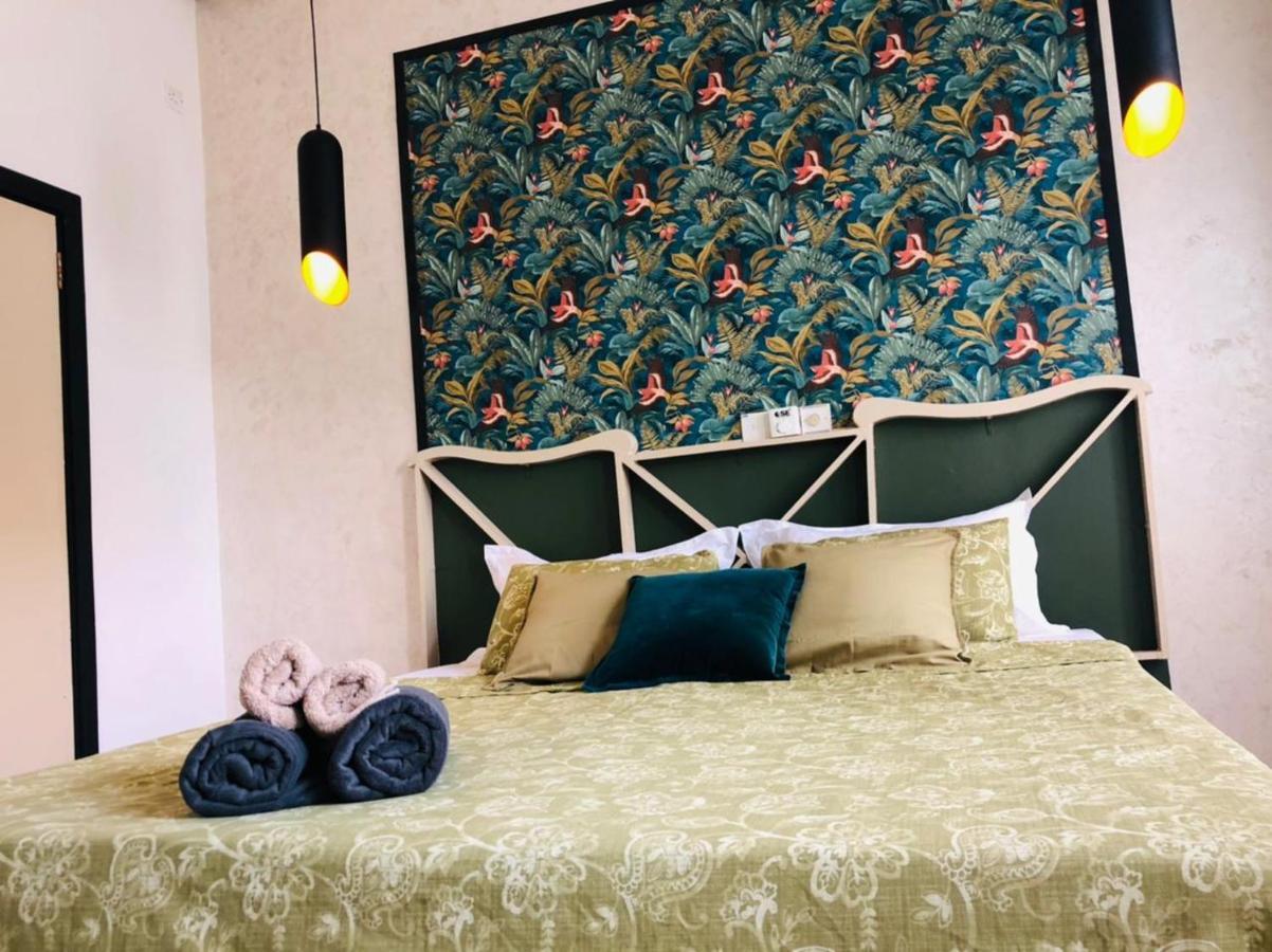 ホテル Chambao Maldives グライドゥ エクステリア 写真
