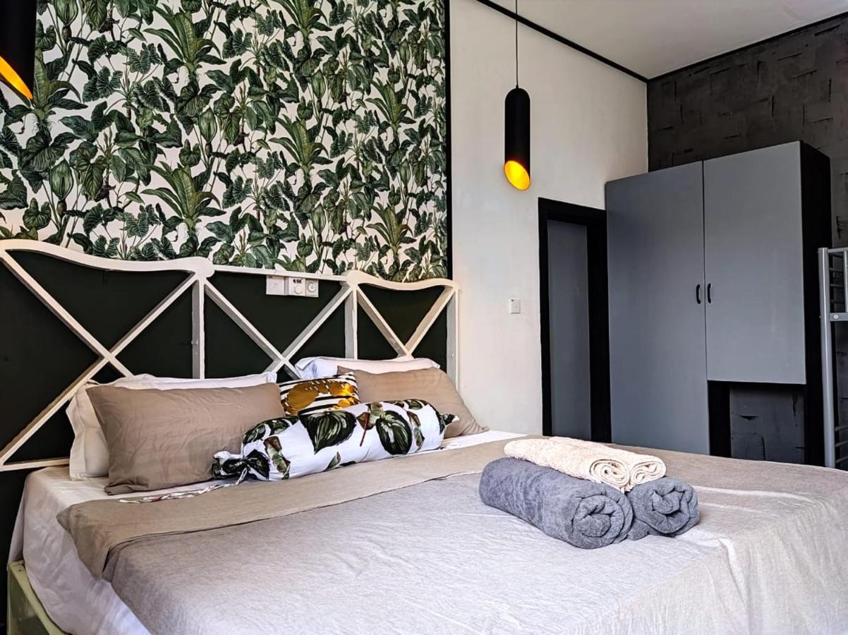 ホテル Chambao Maldives グライドゥ エクステリア 写真