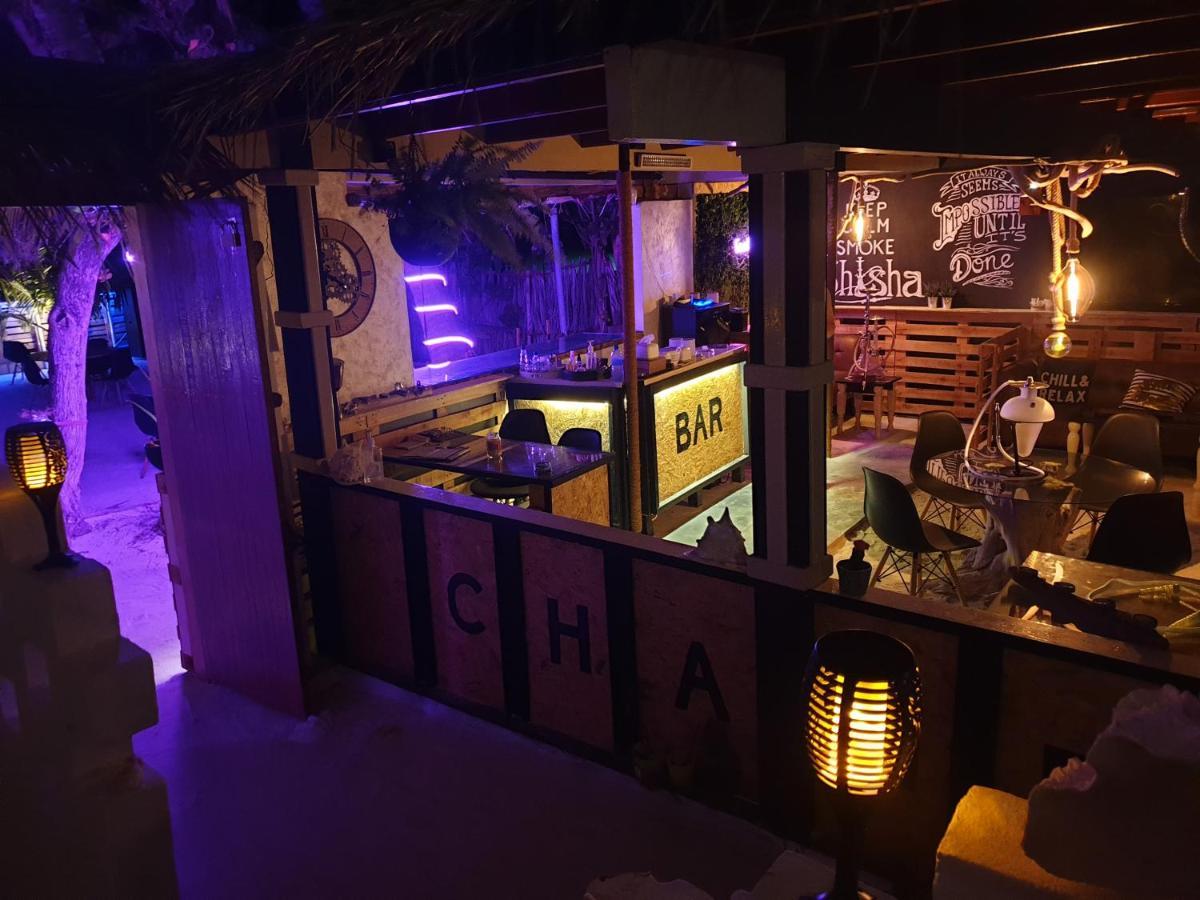 ホテル Chambao Maldives グライドゥ エクステリア 写真